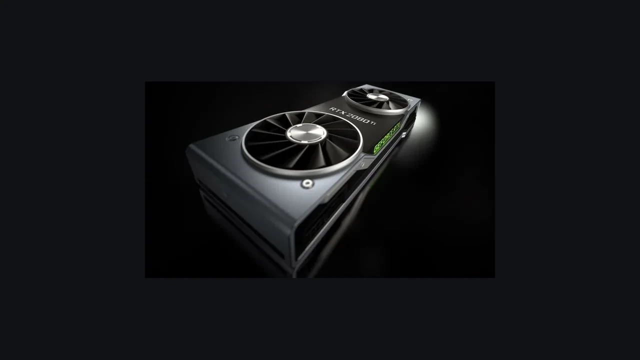 GeForce RTX 2080 DLSS 5 compatibility