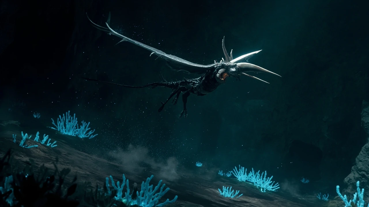 Moorwing Silksong: how this enemy is designed and how to fight it