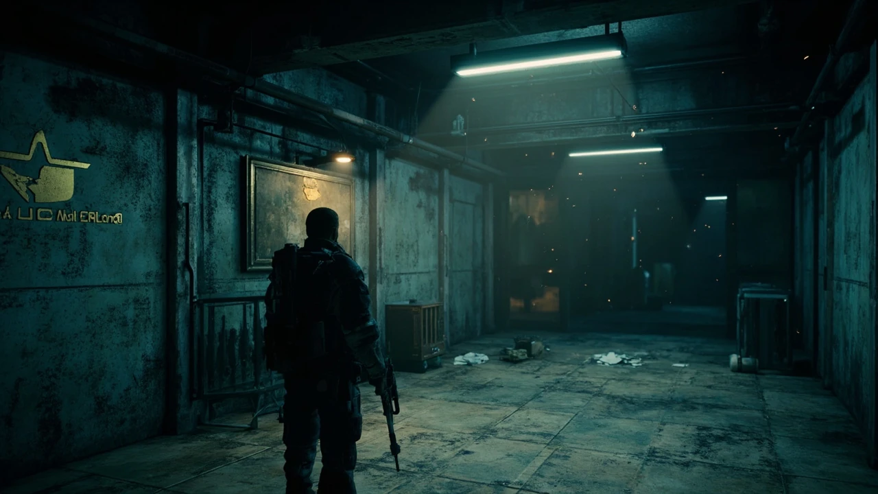 Enelica building dam in ARC Raiders: location, walkthrough, and design notes